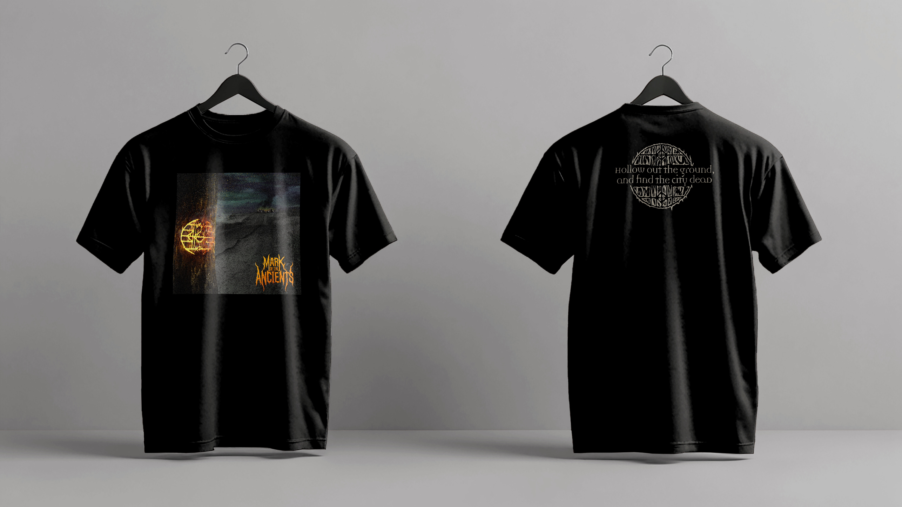 Concept for TShirts