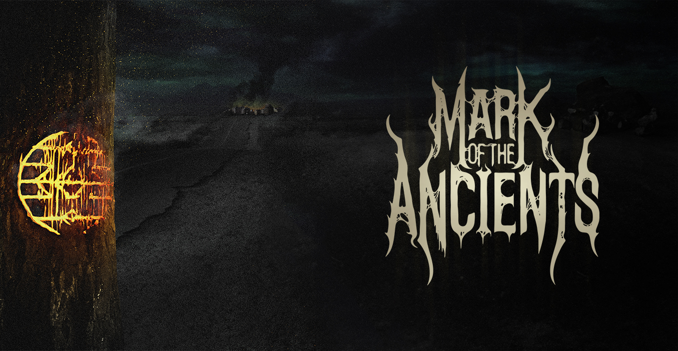 Mark of the Ancients